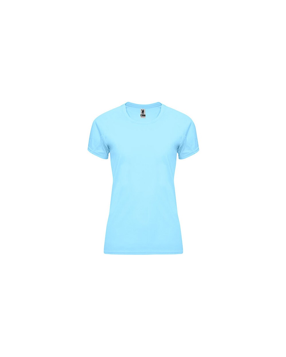 T-Shirts personnalisable ROLY BAHRAIN WOMAN