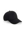 Petjes BEECHFIELD AUTHENTIC 5 PANEL CAP voor bedrukking &amp; borduring