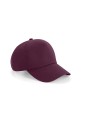 BEECHFIELD AUTHENTIC 5 PANEL CAP /api/colors/86185b65-5340-41c9-bb92-4d29c8ef7554 personnalisable