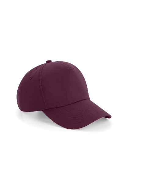 BEECHFIELD AUTHENTIC 5 PANEL CAP /api/colors/86185b65-5340-41c9-bb92-4d29c8ef7554 personnalisable