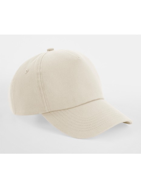 BEECHFIELD AUTHENTIC 5 PANEL CAP /api/colors/4fddaa61-925e-48b5-8b3b-b3d405f23fb6 personnalisable