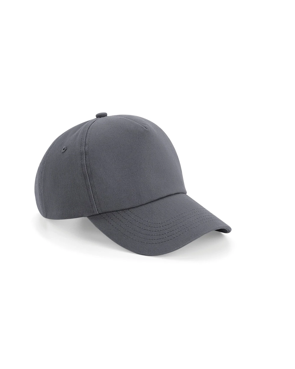 BEECHFIELD AUTHENTIC 5 PANEL CAP Kappen personalisierbar