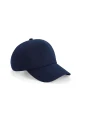 BEECHFIELD AUTHENTIC 5 PANEL CAP /api/colors/dac7f052-16c9-4080-ba5c-aefc702fb74b personnalisable