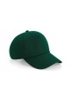 Petjes BEECHFIELD AUTHENTIC 5 PANEL CAP voor bedrukking &amp; borduring