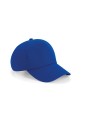 BEECHFIELD AUTHENTIC 5 PANEL CAP /api/colors/faa09971-d6a0-46cd-b5b3-d674b3aba32b personnalisable