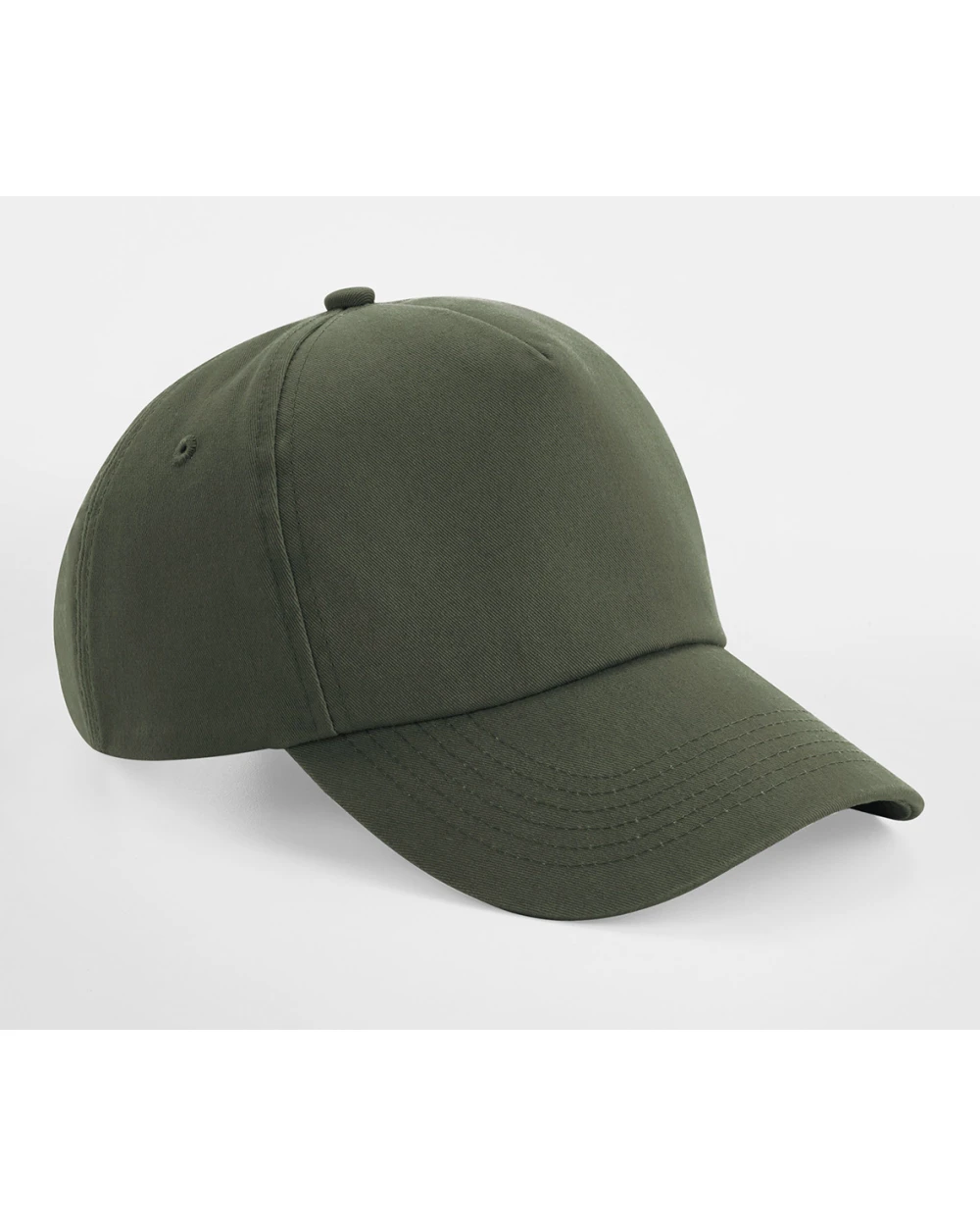 BEECHFIELD AUTHENTIC 5 PANEL CAP Kappen personalisierbar