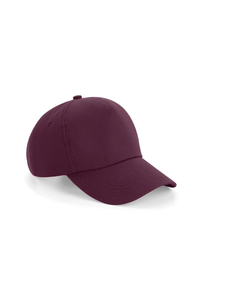 BEECHFIELD AUTHENTIC 5 PANEL CAP /api/colors/86185b65-5340-41c9-bb92-4d29c8ef7554 personnalisable