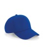 Petjes BEECHFIELD AUTHENTIC 5 PANEL CAP voor bedrukking &amp; borduring