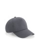 BEECHFIELD AUTHENTIC 5 PANEL CAP Kappen personalisierbar