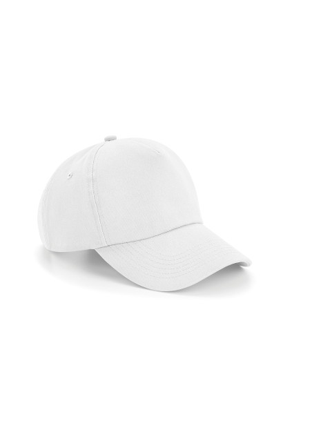 BEECHFIELD AUTHENTIC 5 PANEL CAP /api/colors/7a92cd2d-10d2-40b4-928b-296bb7487506 personnalisable