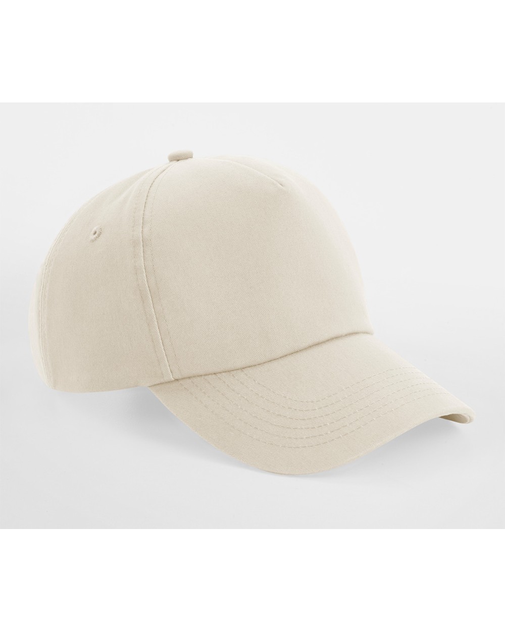 Petjes BEECHFIELD AUTHENTIC 5 PANEL CAP voor bedrukking &amp; borduring