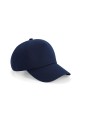 BEECHFIELD AUTHENTIC 5 PANEL CAP /api/colors/dac7f052-16c9-4080-ba5c-aefc702fb74b personnalisable
