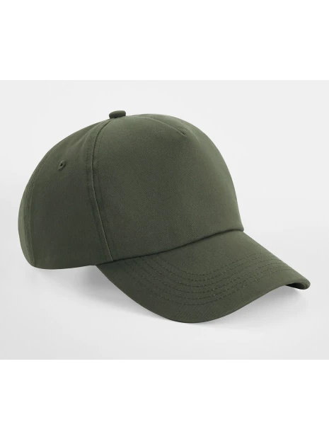 BEECHFIELD AUTHENTIC 5 PANEL CAP /api/colors/58dd3dee-2678-46d9-9dbd-0df248a4ca3e personnalisable