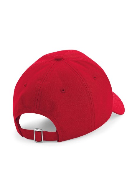 BEECHFIELD AUTHENTIC 5 PANEL CAP /api/colors/f7def30f-cf00-4a4e-8048-9f030f6d3017 personnalisable