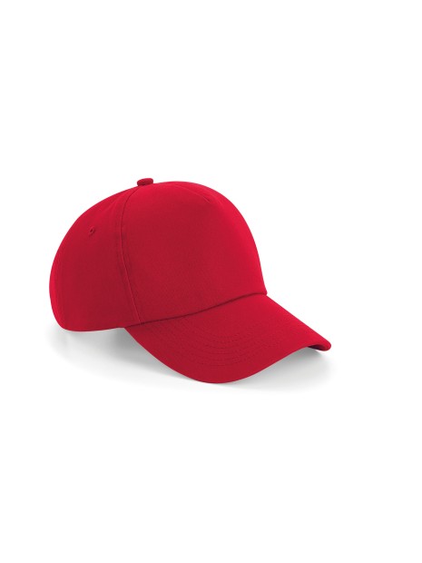 BEECHFIELD AUTHENTIC 5 PANEL CAP /api/colors/f7def30f-cf00-4a4e-8048-9f030f6d3017 personnalisable