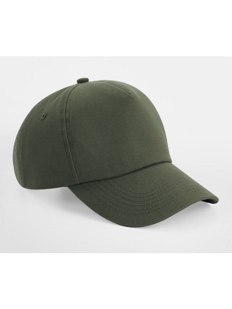 BEECHFIELD AUTHENTIC 5 PANEL CAP /api/colors/58dd3dee-2678-46d9-9dbd-0df248a4ca3e personnalisable