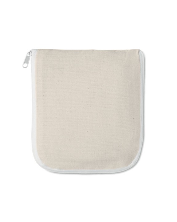 4DO Baumwoll-Einkaufstasche Taschen personalisierbar