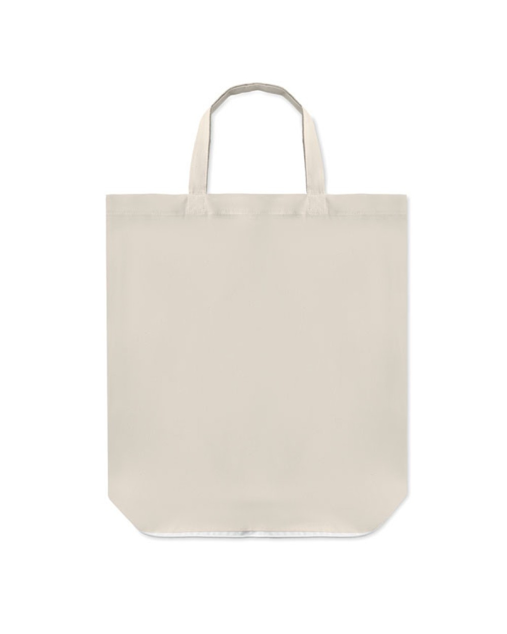 Sacs & Bagagerie personnalisable 4DO Sac shopping pliable en coton