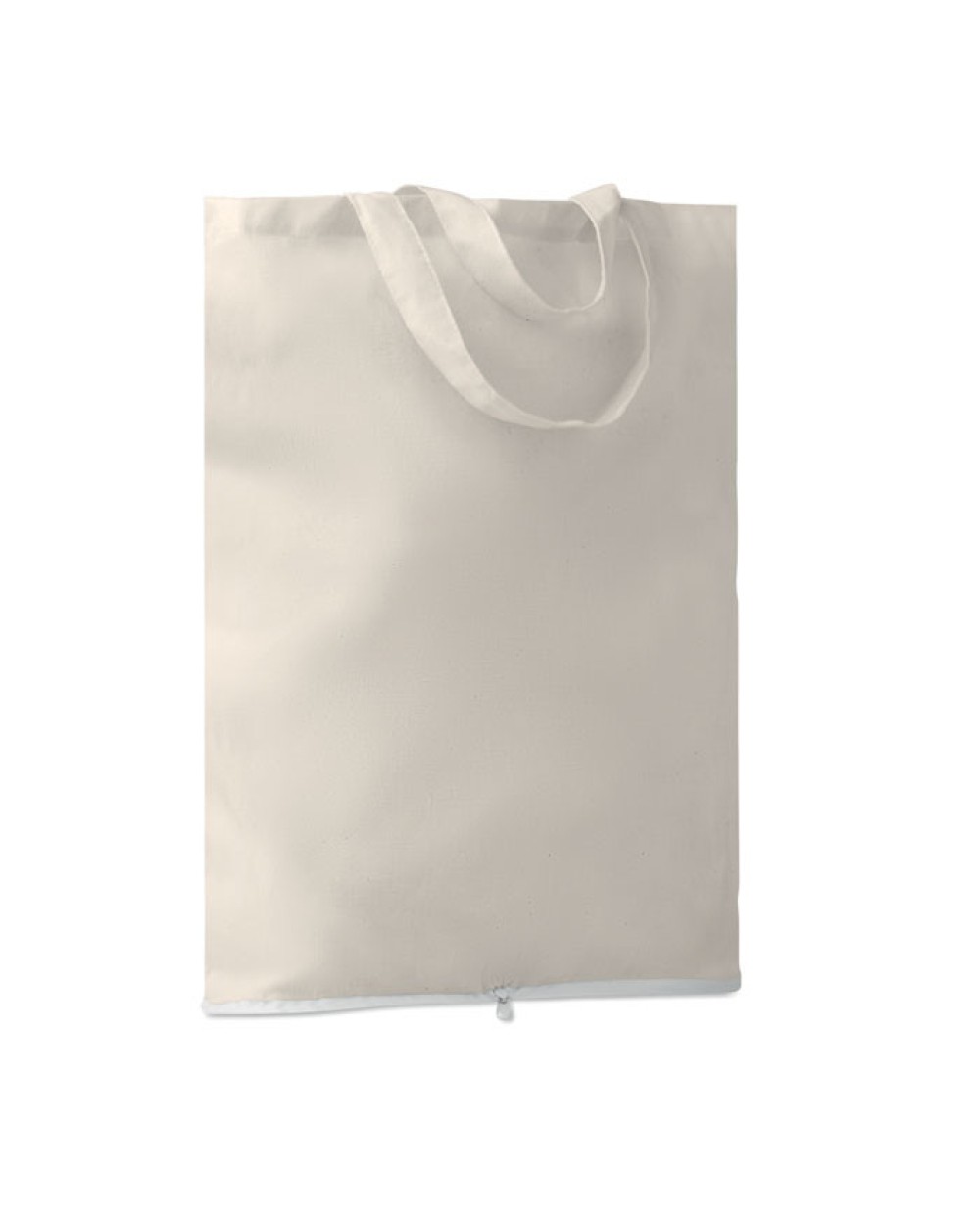 Sacs & Bagagerie personnalisable 4DO Sac shopping pliable en coton