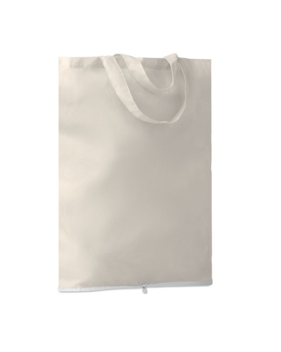 4DO Baumwoll-Einkaufstasche Taschen personalisierbar