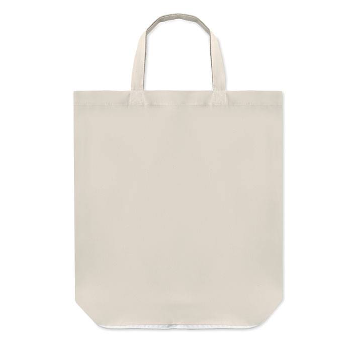 Sacs & Bagagerie personnalisable 4DO Sac shopping pliable en coton