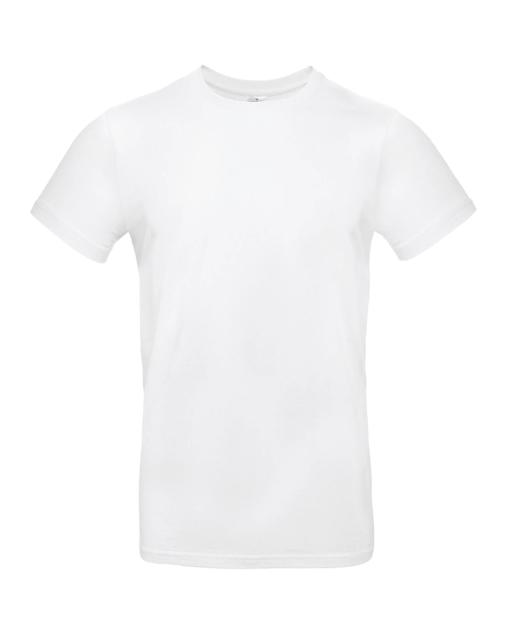 T-Shirts personnalisable GENERIC T-shirt Adulte Col rond Manches courtes Unisexe