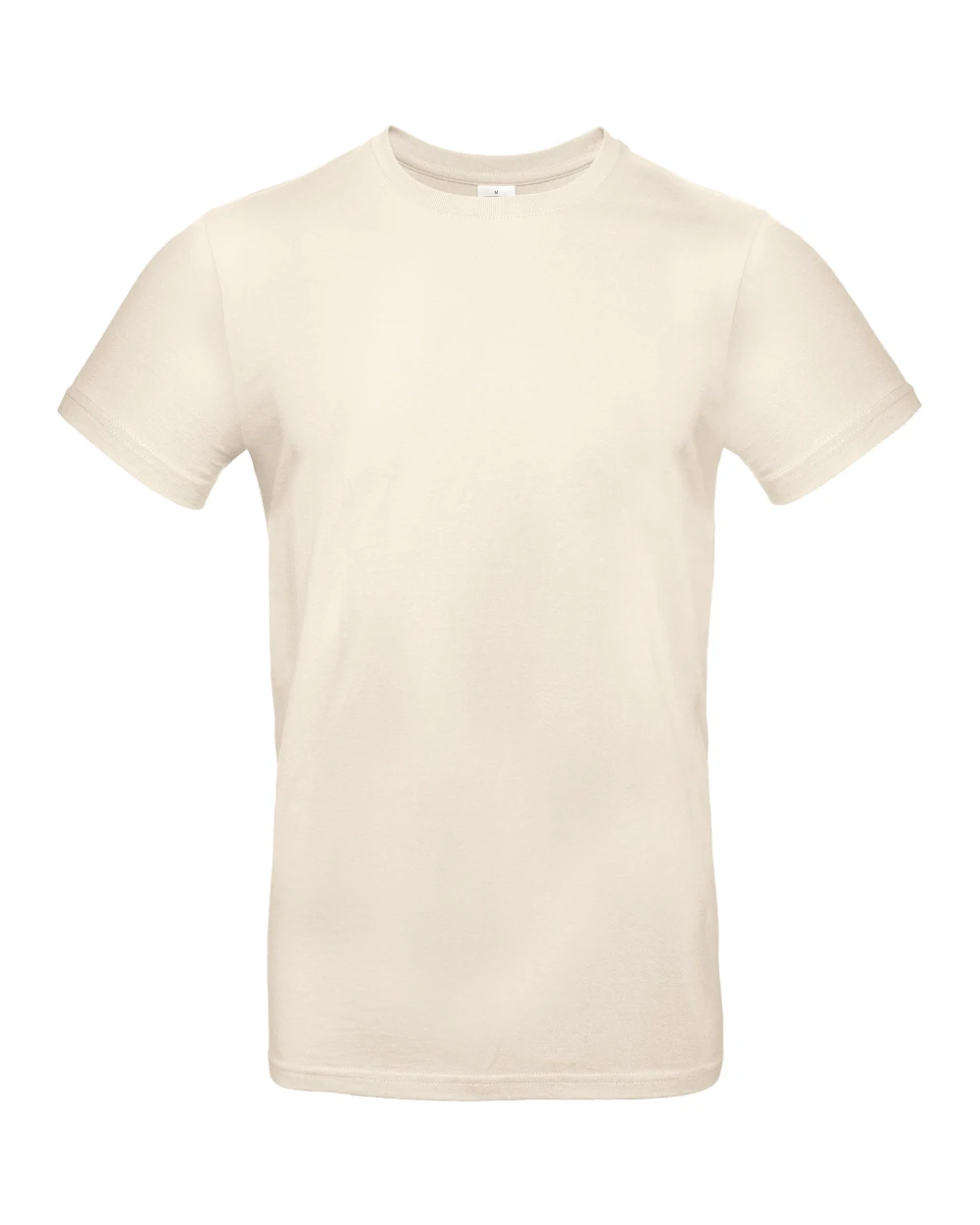T-Shirts personnalisable GENERIC T-shirt Adulte Col rond Manches courtes Unisexe