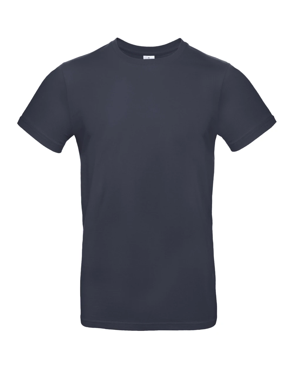T-shirts GENERIC T-shirt Adulte Col rond Manches courtes Unisexe voor bedrukking &amp; borduring