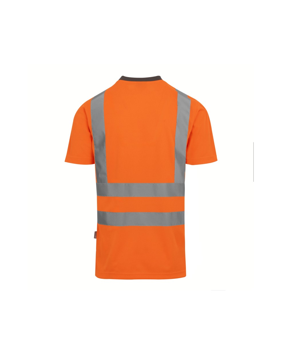 REGATTA HI-VIS PRO CONTRACT T-SHIRT T-Shirts personalisierbar