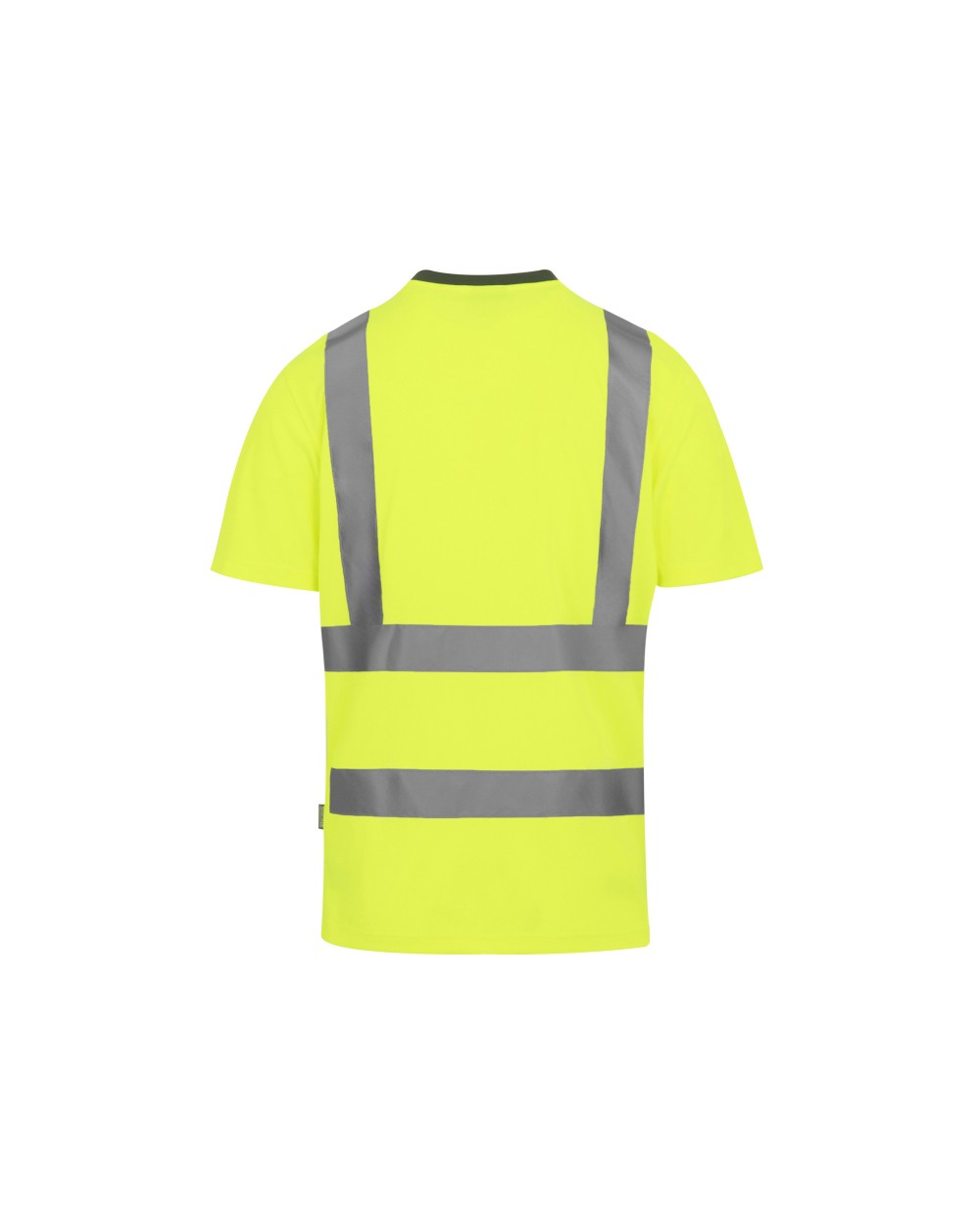 REGATTA HI-VIS PRO CONTRACT T-SHIRT T-Shirts personalisierbar