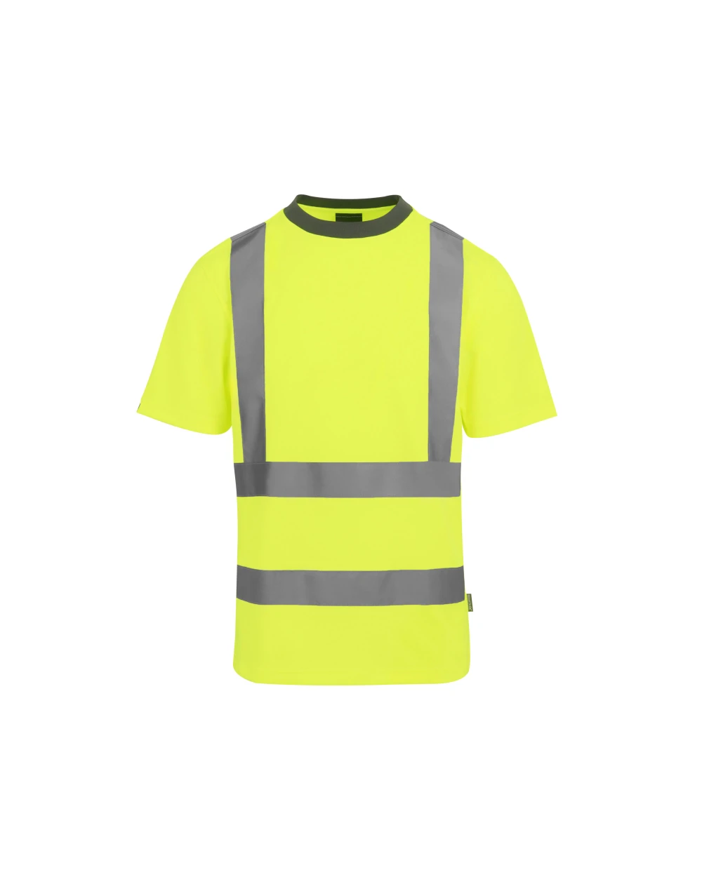 T-Shirts personnalisable REGATTA HI-VIS PRO CONTRACT T-SHIRT