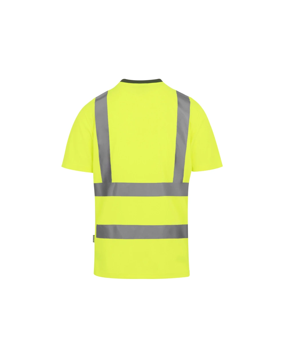 T-Shirts personnalisable REGATTA HI-VIS PRO CONTRACT T-SHIRT