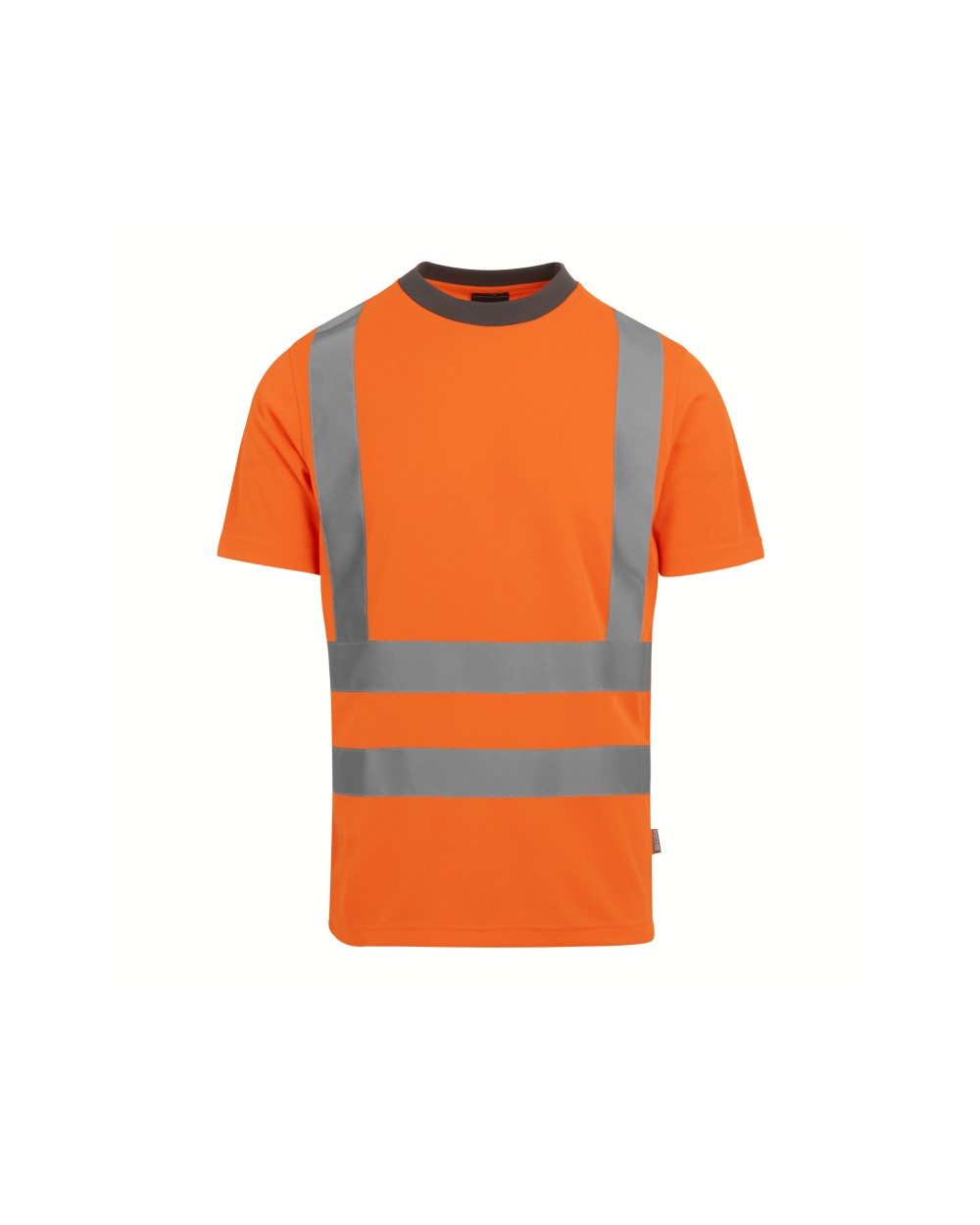 T-shirts REGATTA HI-VIS PRO CONTRACT T-SHIRT voor bedrukking &amp; borduring