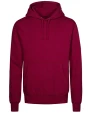 PROMODORO X.O Hoody Sweater Men Sweatshirts personalisierbar