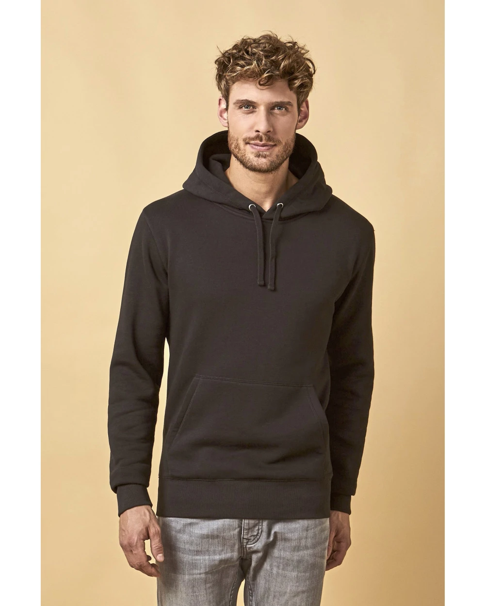 PROMODORO X.O Hoody Sweater Men Sweatshirts personalisierbar
