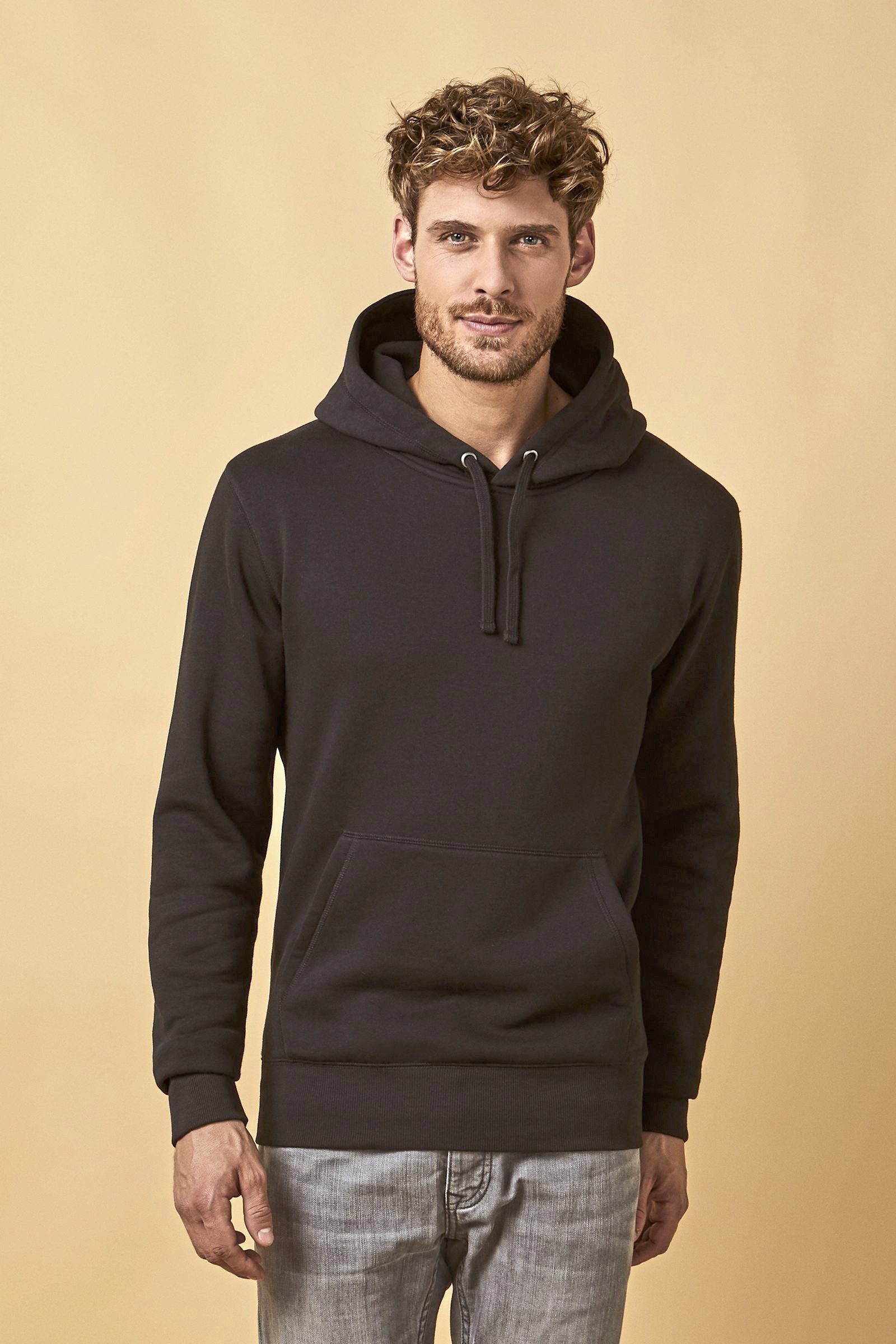 Sweat-shirts personnalisable PROMODORO X.O Hoody Sweater Men