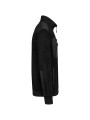 WK. DESIGNED TO WORK Polaire écoresponsable col zippé unisexe /api/colors/b9fdad4a-5e94-45cb-8c03-c08b349b28c3 personnalisable