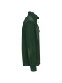 WK. DESIGNED TO WORK Polaire écoresponsable col zippé unisexe /api/colors/04ff5422-733a-4283-80b4-be8cd0eba314 personnalisable
