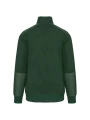 WK. DESIGNED TO WORK Polaire écoresponsable col zippé unisexe /api/colors/04ff5422-733a-4283-80b4-be8cd0eba314 personnalisable
