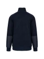 WK. DESIGNED TO WORK Polaire écoresponsable col zippé unisexe /api/colors/b68891a9-1d28-4f7a-8deb-775c45027afd personnalisable