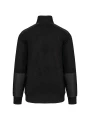 WK. DESIGNED TO WORK Polaire écoresponsable col zippé unisexe /api/colors/b9fdad4a-5e94-45cb-8c03-c08b349b28c3 personnalisable