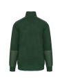 WK. DESIGNED TO WORK Polaire écoresponsable col zippé unisexe /api/colors/04ff5422-733a-4283-80b4-be8cd0eba314 personnalisable