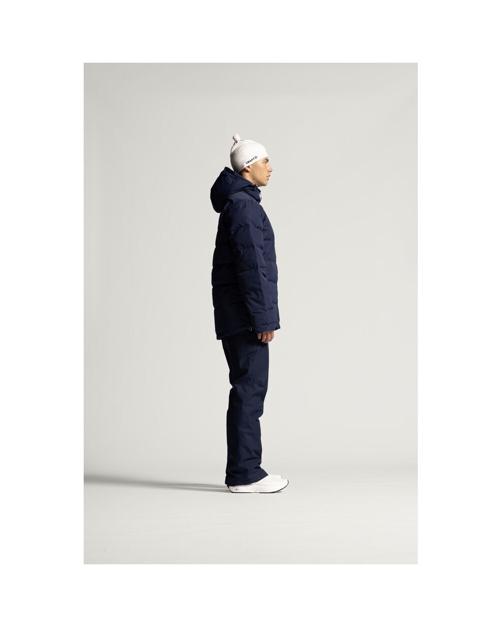 CRAFT Evolve Down Jacket M Jacken personalisierbar