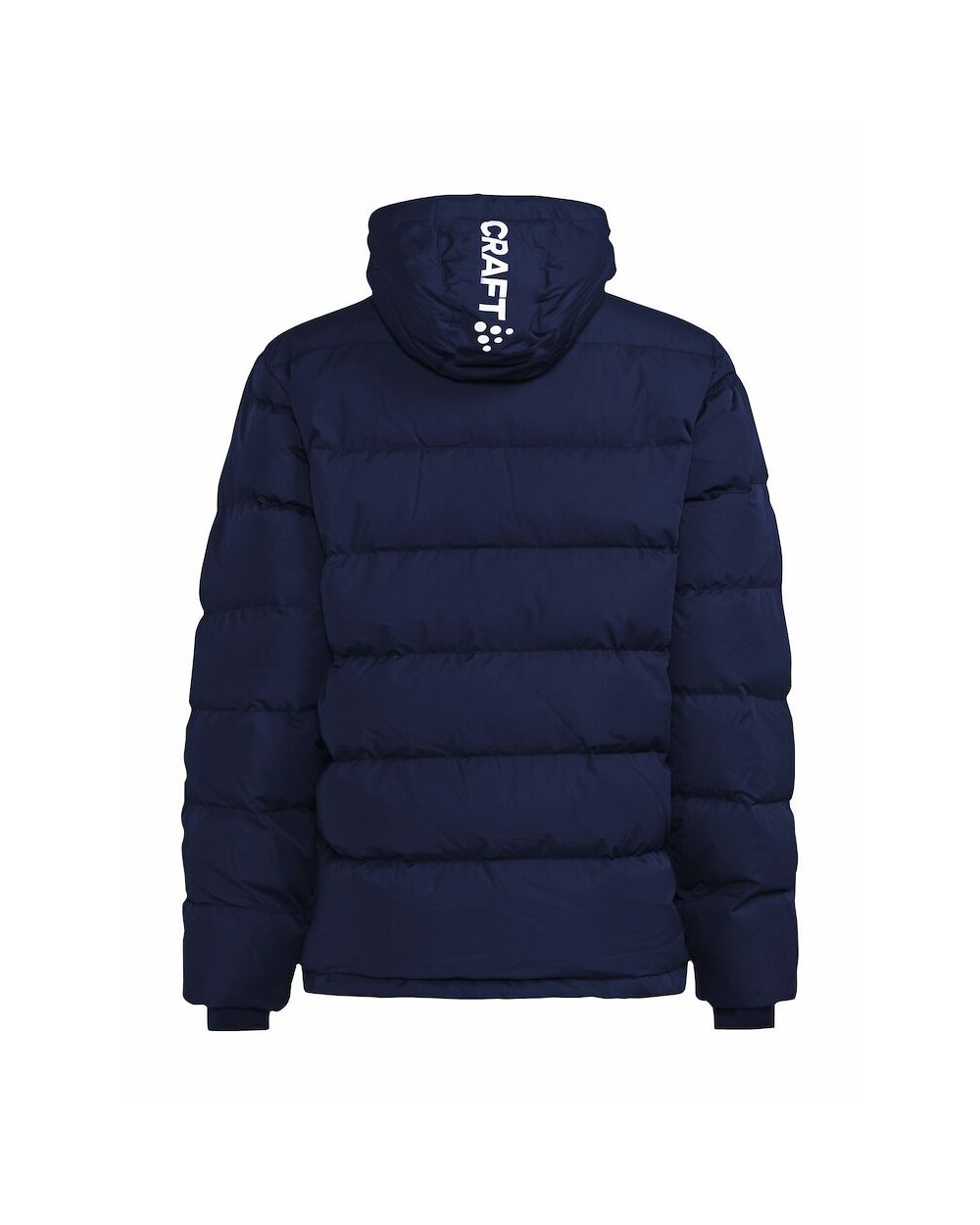 Jassen CRAFT Ability Down Jacket M voor bedrukking &amp; borduring