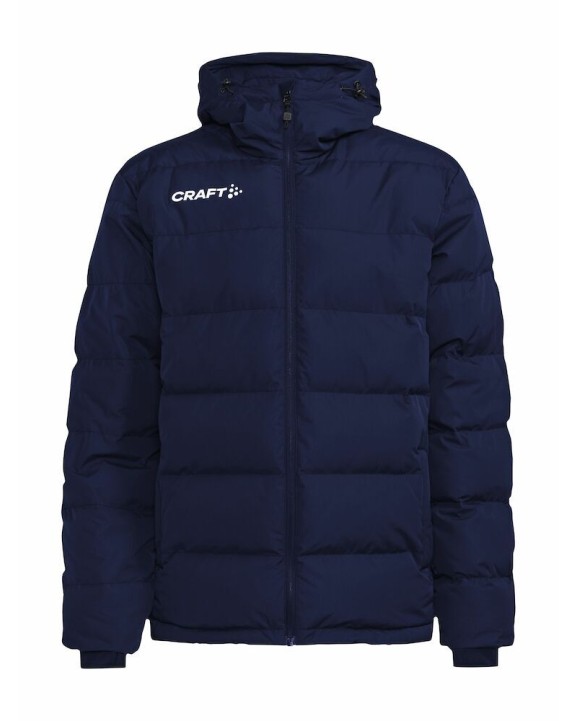 CRAFT Evolve Down Jacket M Jacken personalisierbar