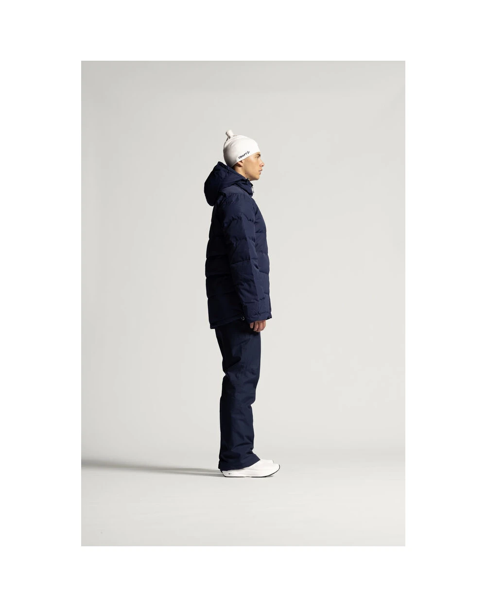 CRAFT Ability Down Jacket M Jacken personalisierbar