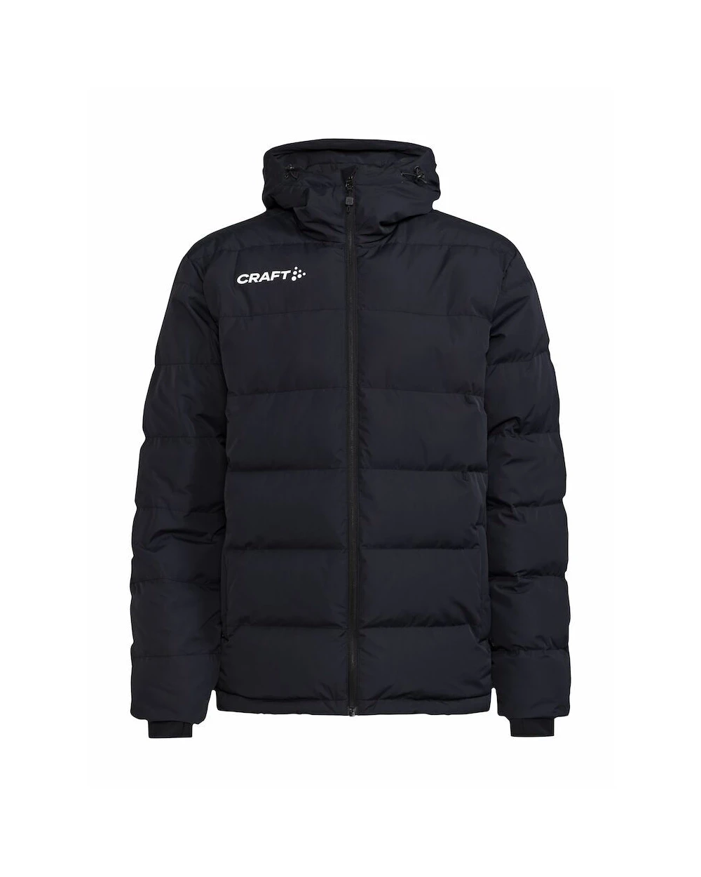 Jassen CRAFT Ability Down Jacket M voor bedrukking &amp; borduring