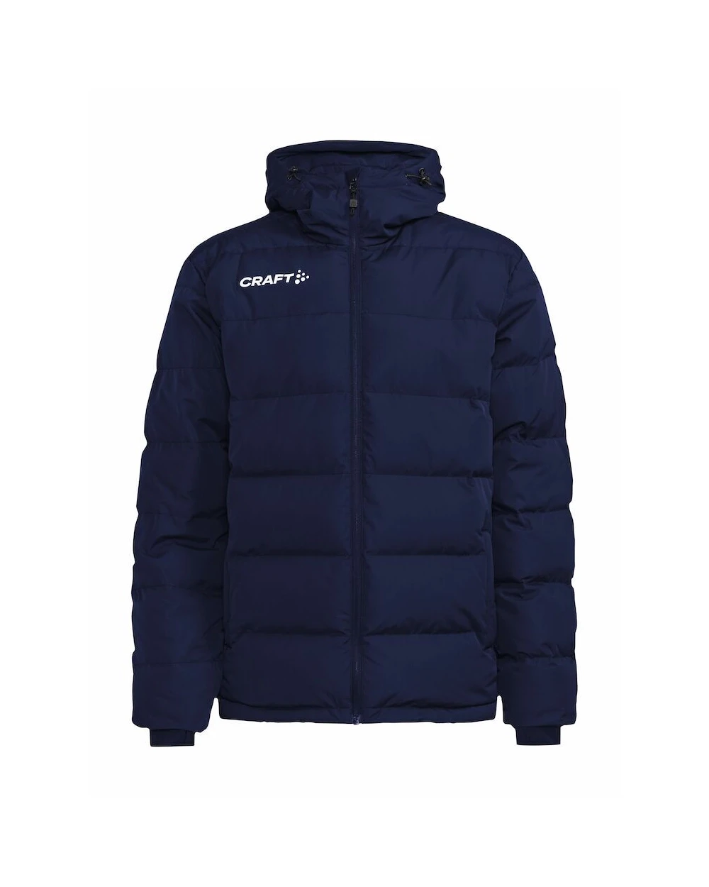Jassen CRAFT Ability Down Jacket M voor bedrukking &amp; borduring