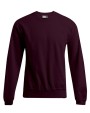 PROMODORO Sweater 80/20 Sweatshirts personalisierbar