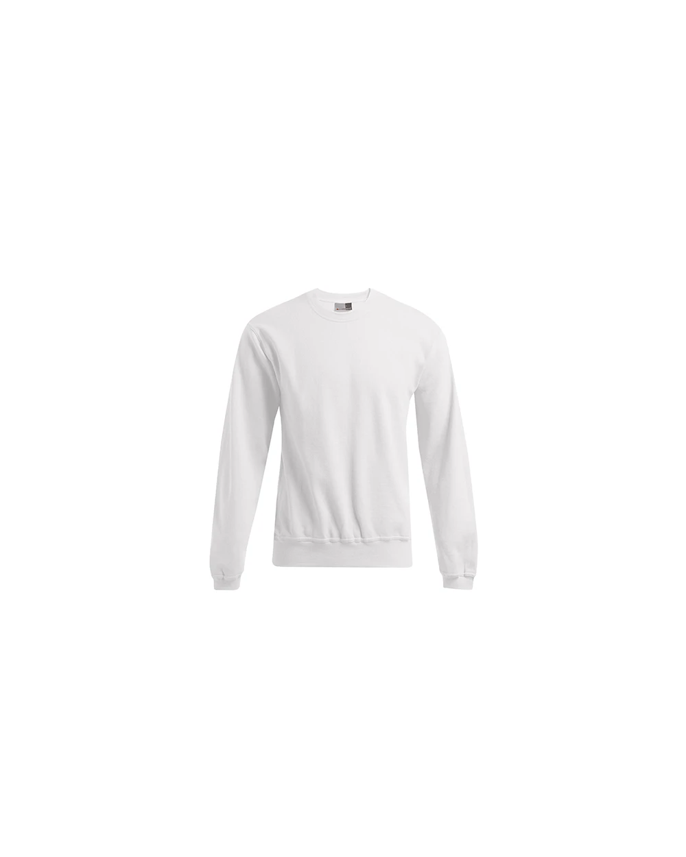 PROMODORO Sweater 80/20 Sweatshirts personalisierbar